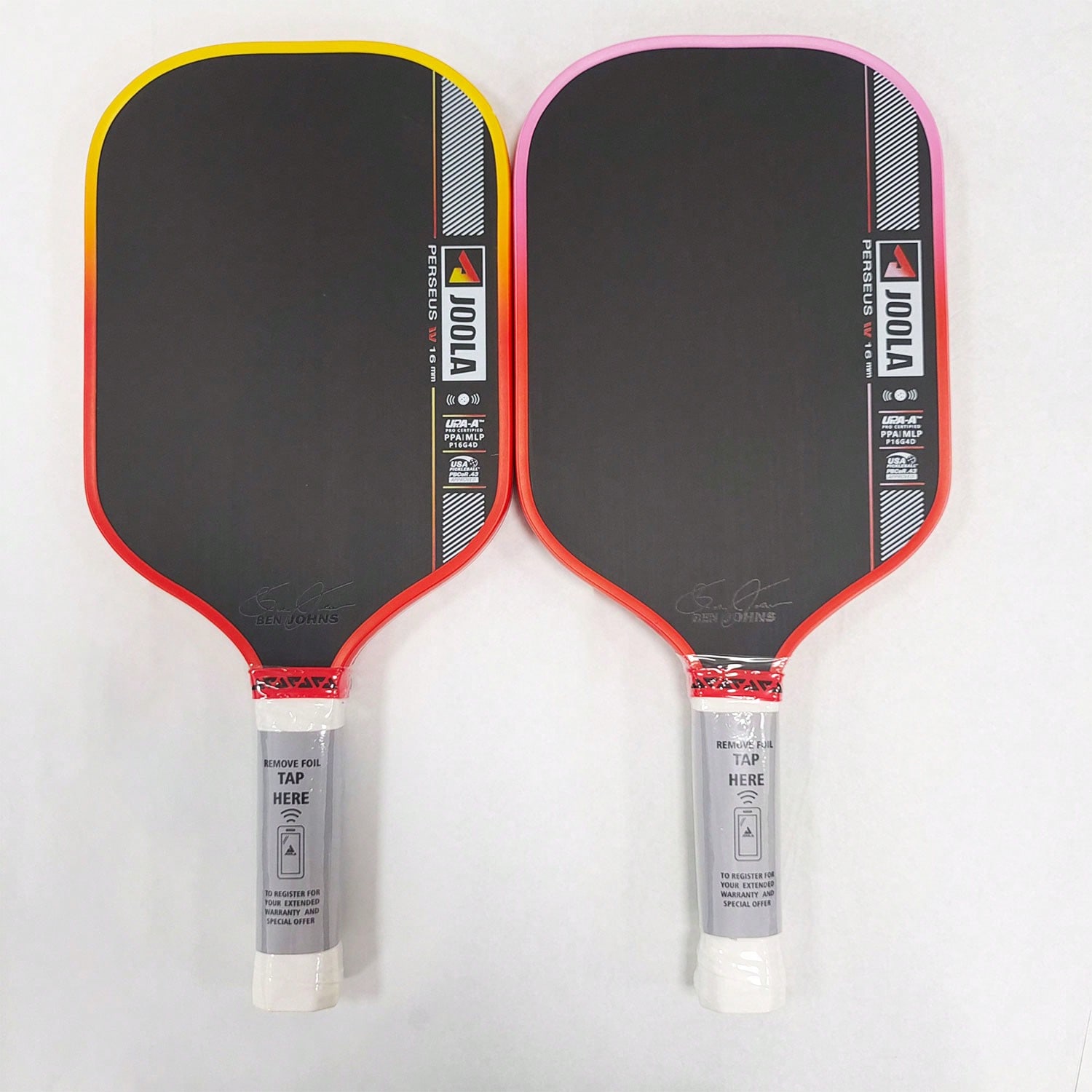 Table Tennis Pro - ไม้ปิงปอง JOOLA Pro V Enhanced -