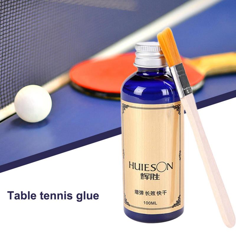 Table Tennis Online - 100ml Speed Liquid Super กาว Professional