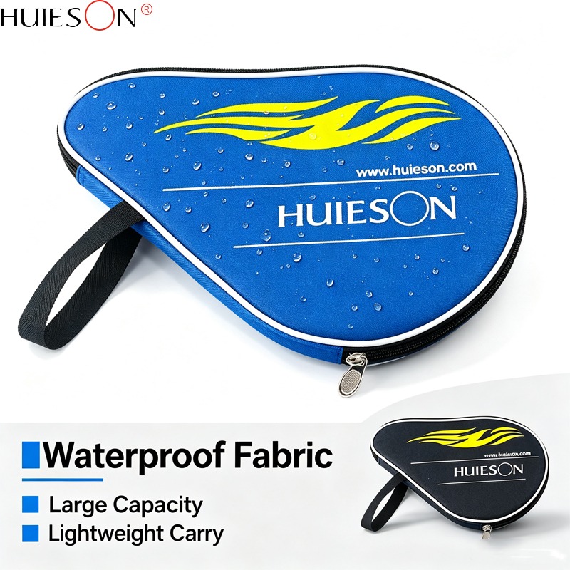กระเป๋าใส่ไม้ปิงปองแบบพกพา ซับ - Table Tennis Backhand บทวิจารณ์และราคา