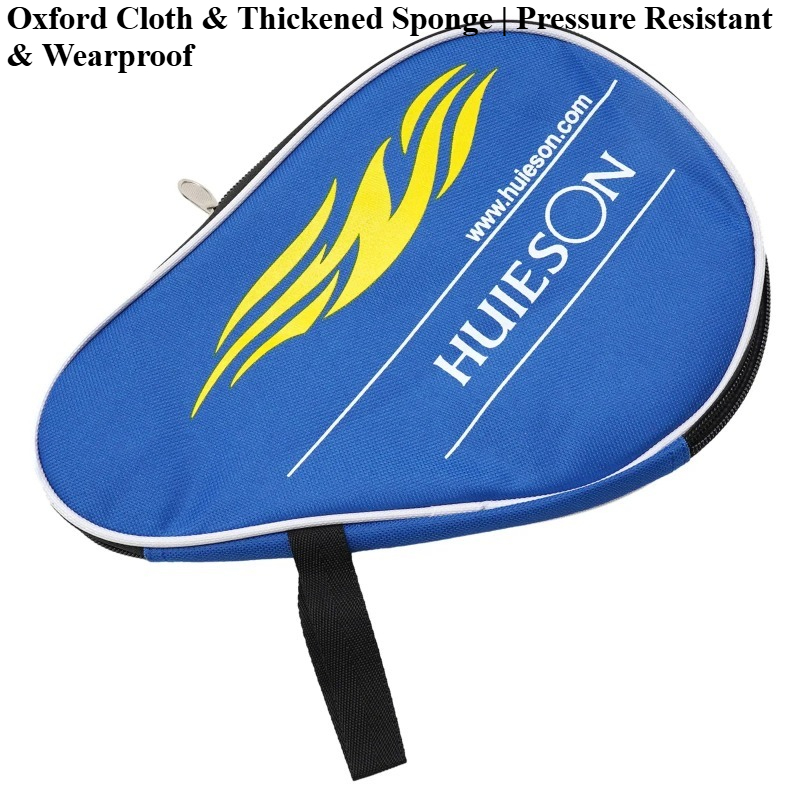 กระเป๋าใส่ไม้ปิงปองแบบพกพา ซับ - Table Tennis Backhand บทวิจารณ์และราคา