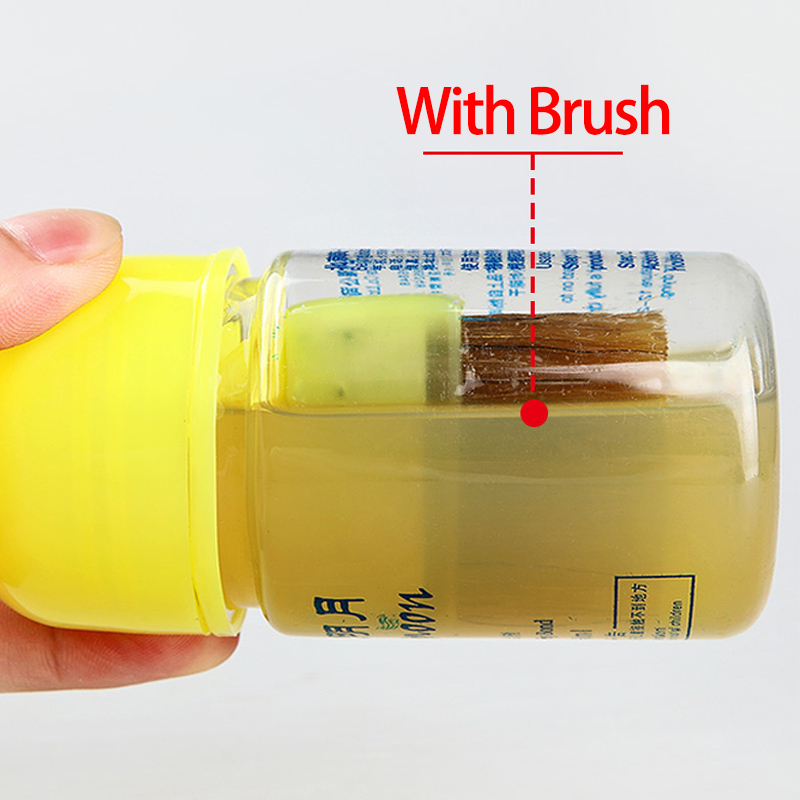 น้ำยาเพิ่มประสิทธิภาพไม้ปิงปอง - Rubber Booster Speed บทวิจารณ์และราคา