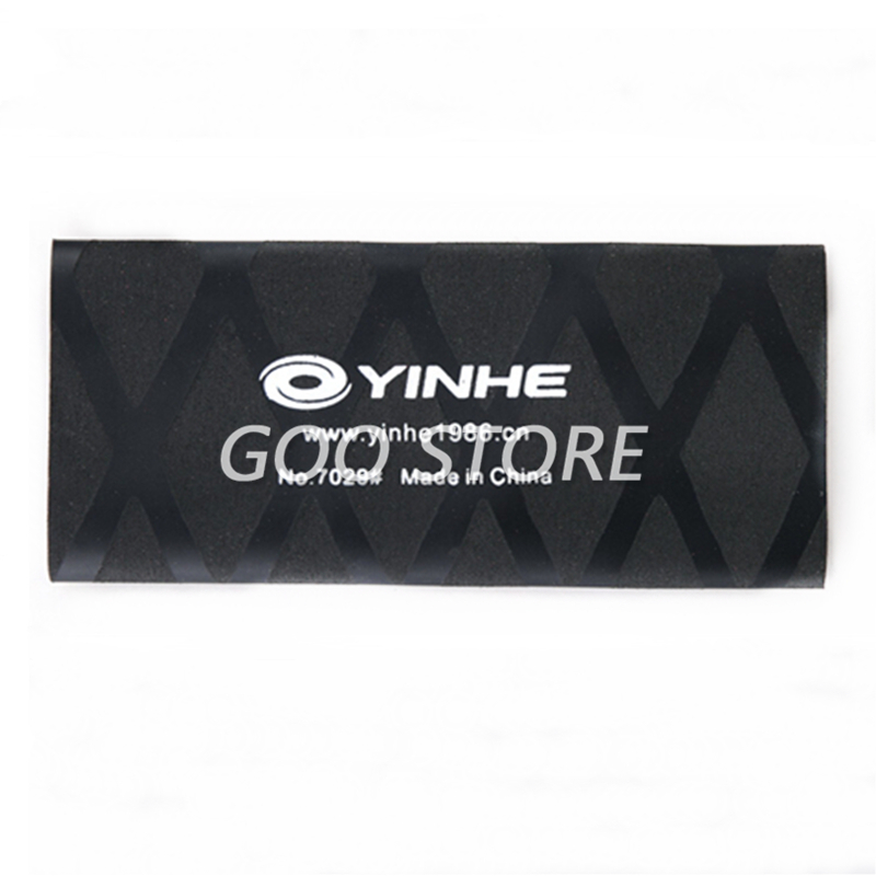 YINHE กาแล็กซี่ โอเวอร์กริปสำห - Table Tennis Film บทวิจารณ์และราคา
