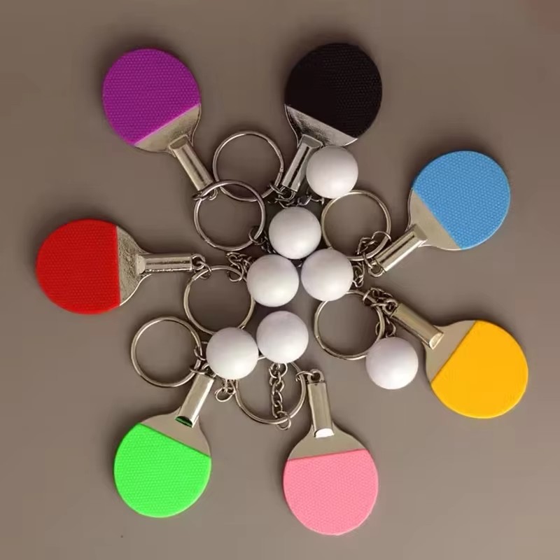 Creative น่ารัก Mini ตารางไม้เ - Table Tennis Backhand บทวิจารณ์และราคา