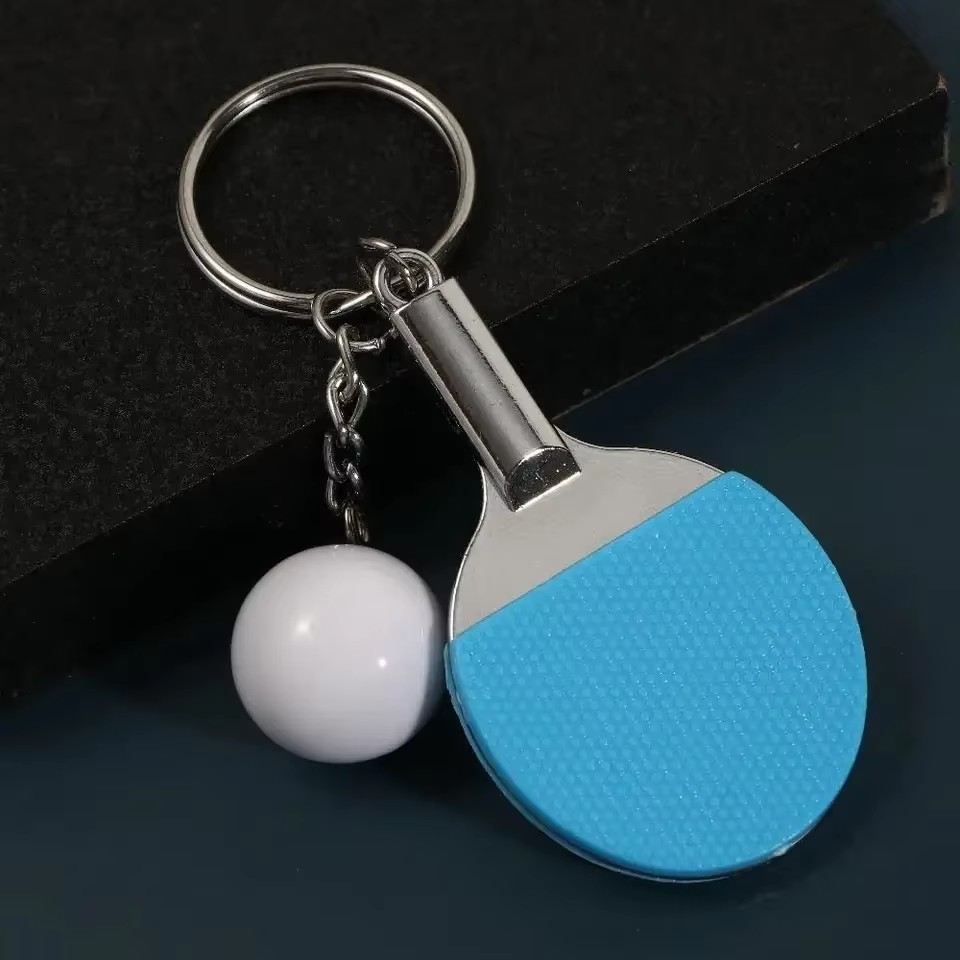 Creative น่ารัก Mini ตารางไม้เ - Table Tennis Backhand บทวิจารณ์และราคา