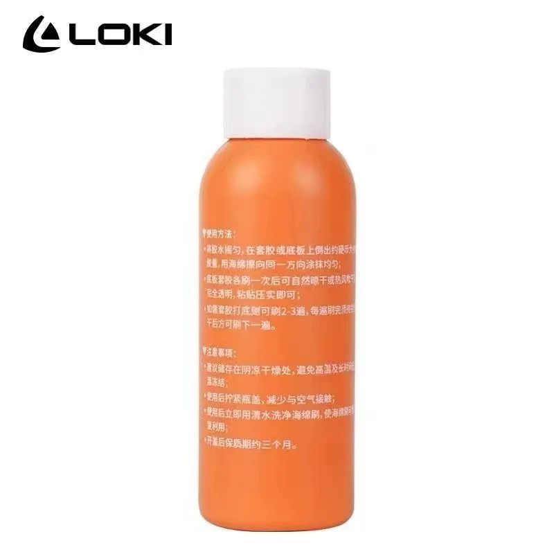 กาวน้ำ LOKI 100 มล. กาวน้ำสำหร - Table Tennis Games บทวิจารณ์และราคา