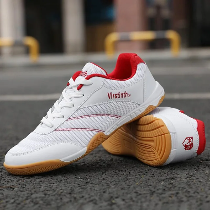 2026 ใหม่ VIRSTINTH โปรรองเท้า - Table Tennis Pro บทวิจารณ์และราคา