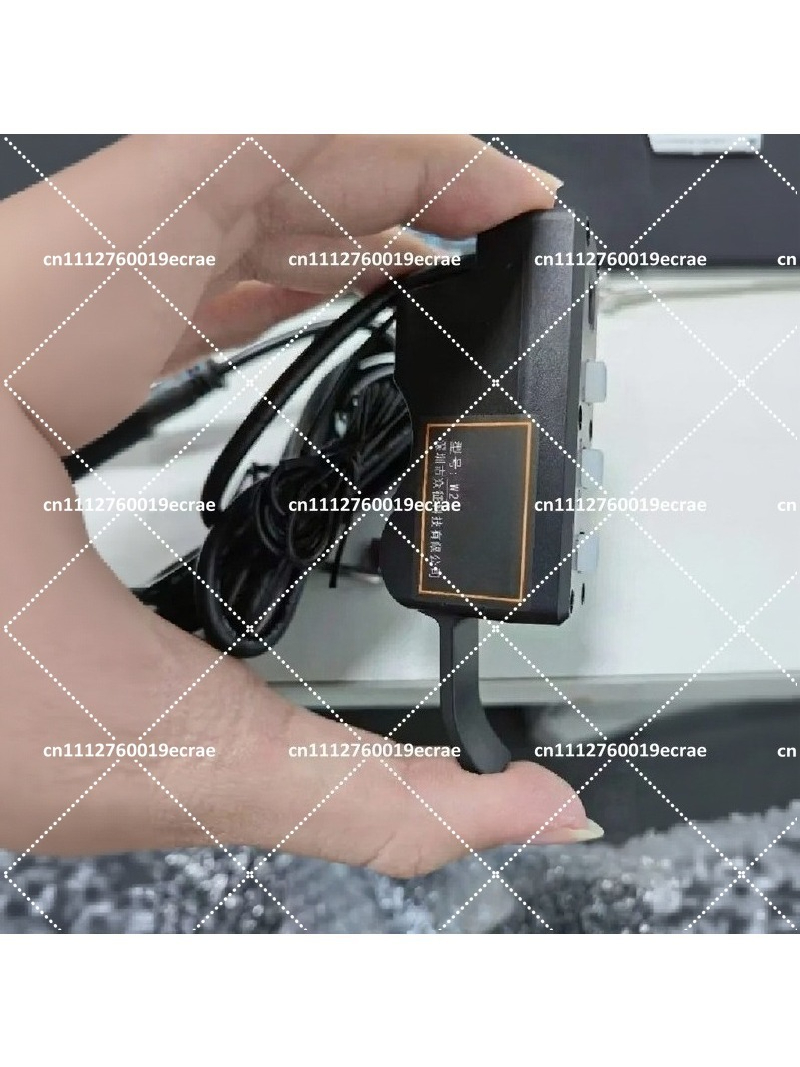 ปลอกยางบูสเตอร์ไฟฟ้า 48V อุปกร - Rubber Booster Speed บทวิจารณ์และราคา