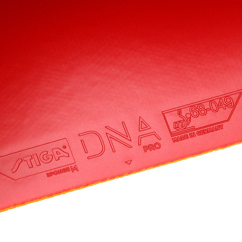 STIGA DNA PRO S DNA PRO M DNA  - Table Tennis Pro บทวิจารณ์และราคา