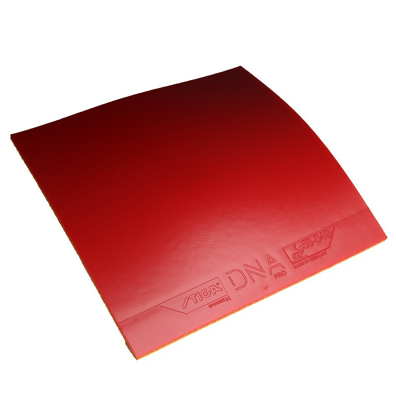 STIGA DNA PRO S DNA PRO M DNA  - Table Tennis Pro บทวิจารณ์และราคา