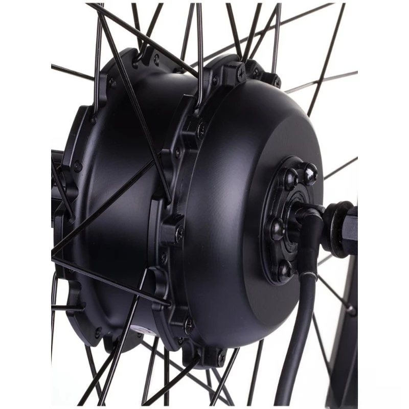 ชุดมอเตอร์ไฟฟ้าดัดแปลงสำหรับจั - Rubber Booster Speed บทวิจารณ์และราคา