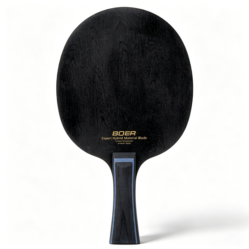 ไม้ปิงปอง BOER DRAGON รุ่น 5 ไ - Table Tennis Zhang Jike บทวิจารณ์และราคา