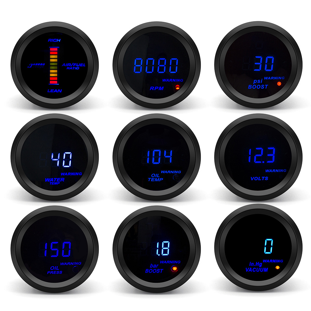 เครื่องมือดัดแปลงรถยนต์ จอแสดง - Rubber Booster Speed บทวิจารณ์และราคา
