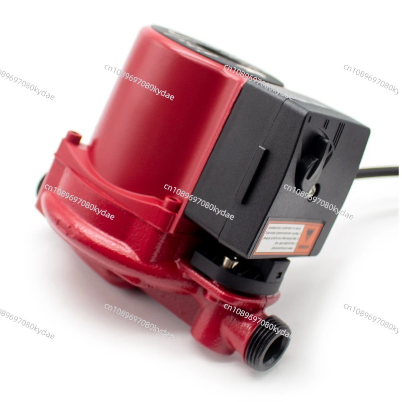 ปั๊มหมุนเวียนน้ำอัตโนมัติสำหรั - Rubber Booster Speed บทวิจารณ์และราคา