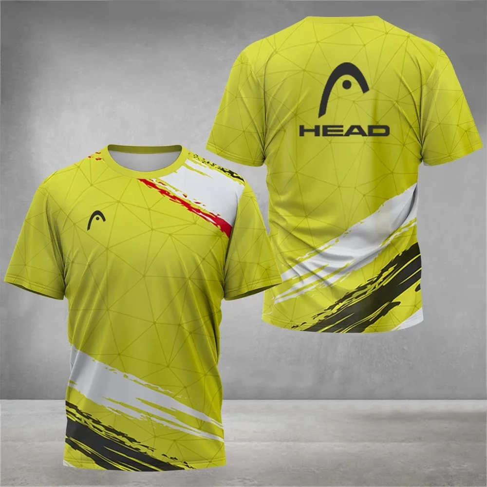 ฤดูร้อนระบายอากาศได้ดีเสื้อยืด - Table Tennis Zhang Jike บทวิจารณ์และราคา