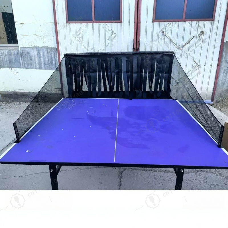 ตาข่ายรับลูกปิงปองแบบตั้งโต๊ะ  - Table Tennis Ball บทวิจารณ์และราคา