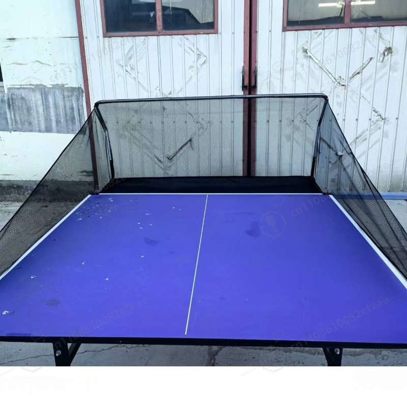 ตาข่ายรับลูกปิงปองแบบตั้งโต๊ะ  - Table Tennis Ball บทวิจารณ์และราคา
