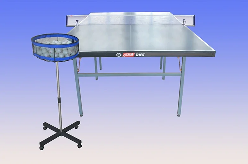 อุปกรณ์การฝึกอบรมปิงปองชุดสะสม - Table Tennis Ball บทวิจารณ์และราคา