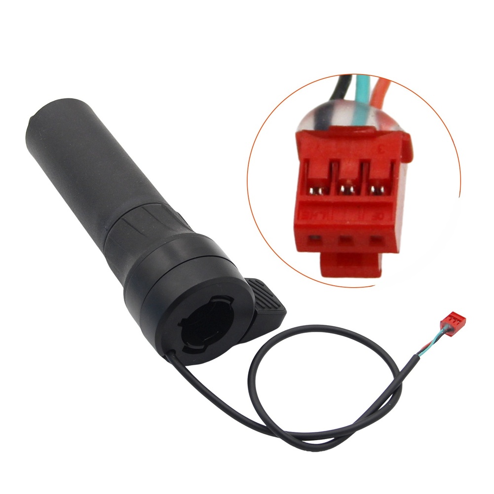 ปลอกแฮนด์สำหรับสกู๊ตเตอร์ ZT3  - Rubber Booster Speed บทวิจารณ์และราคา