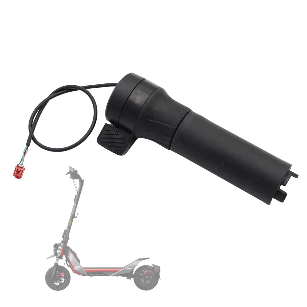 ปลอกแฮนด์สำหรับสกู๊ตเตอร์ ZT3  - Rubber Booster Speed บทวิจารณ์และราคา