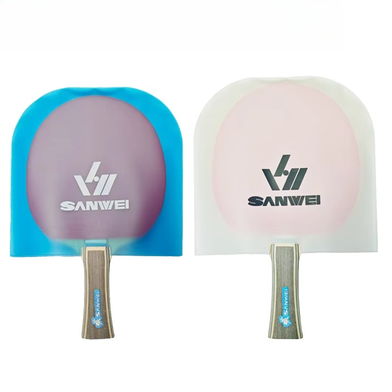 ฝาครอบป้องกันไม้ปิงปอง ฟิล์มกั - Table Tennis Backhand บทวิจารณ์และราคา