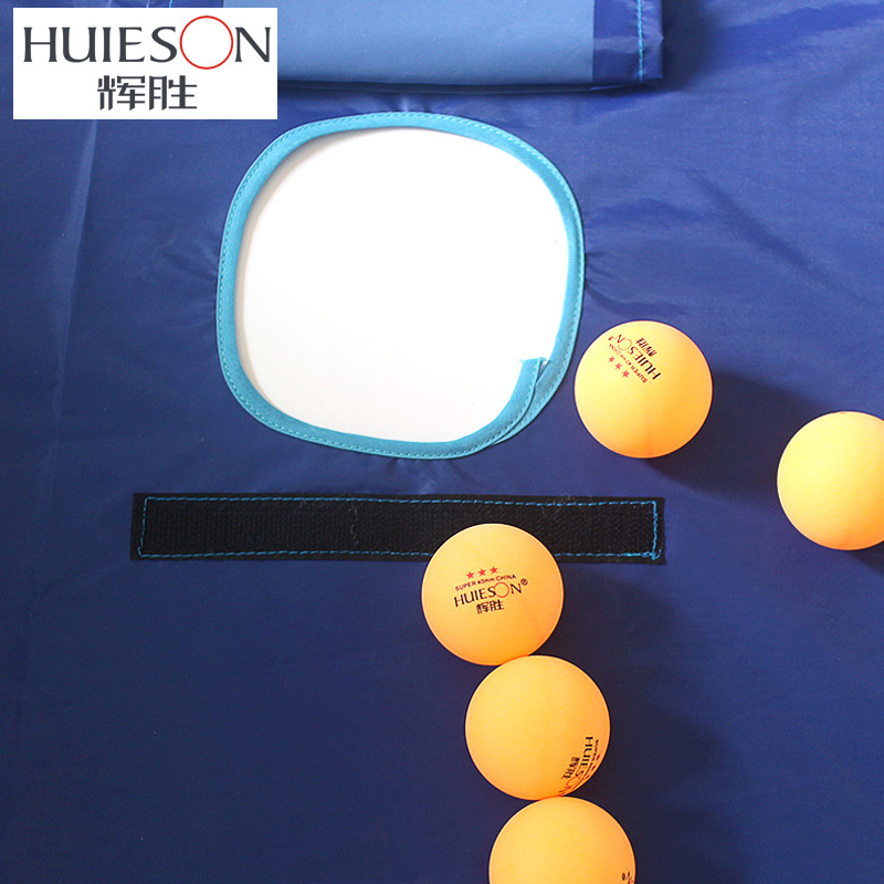 Huieson Professional ตารางเทนน - Table Tennis Online บทวิจารณ์และราคา