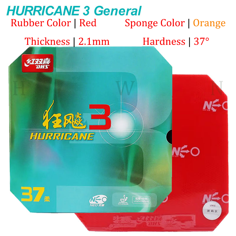 ฟองน้ำลายกีฬาปิงปอง H37ทั่วไป  - Table Tennis Backhand บทวิจารณ์และราคา