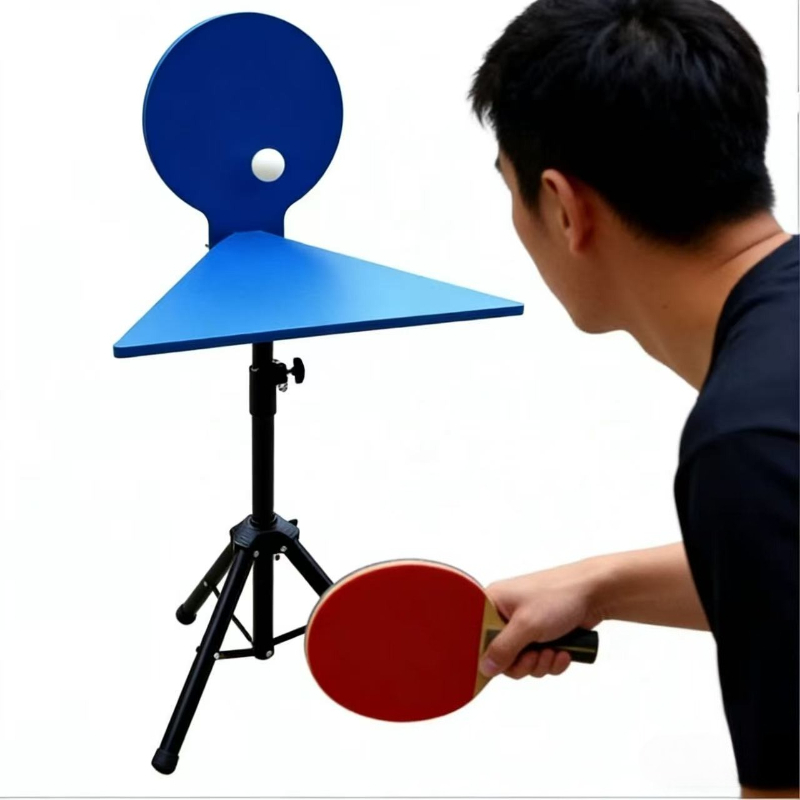 กระดานฝึกซ้อมปิงปองแบบปรับได้  - Table Tennis Video Game บทวิจารณ์และราคา