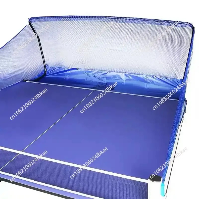 ตาข่ายรับลูกปิงปอง, ตาข่ายเก็บ - Table Tennis Online บทวิจารณ์และราคา