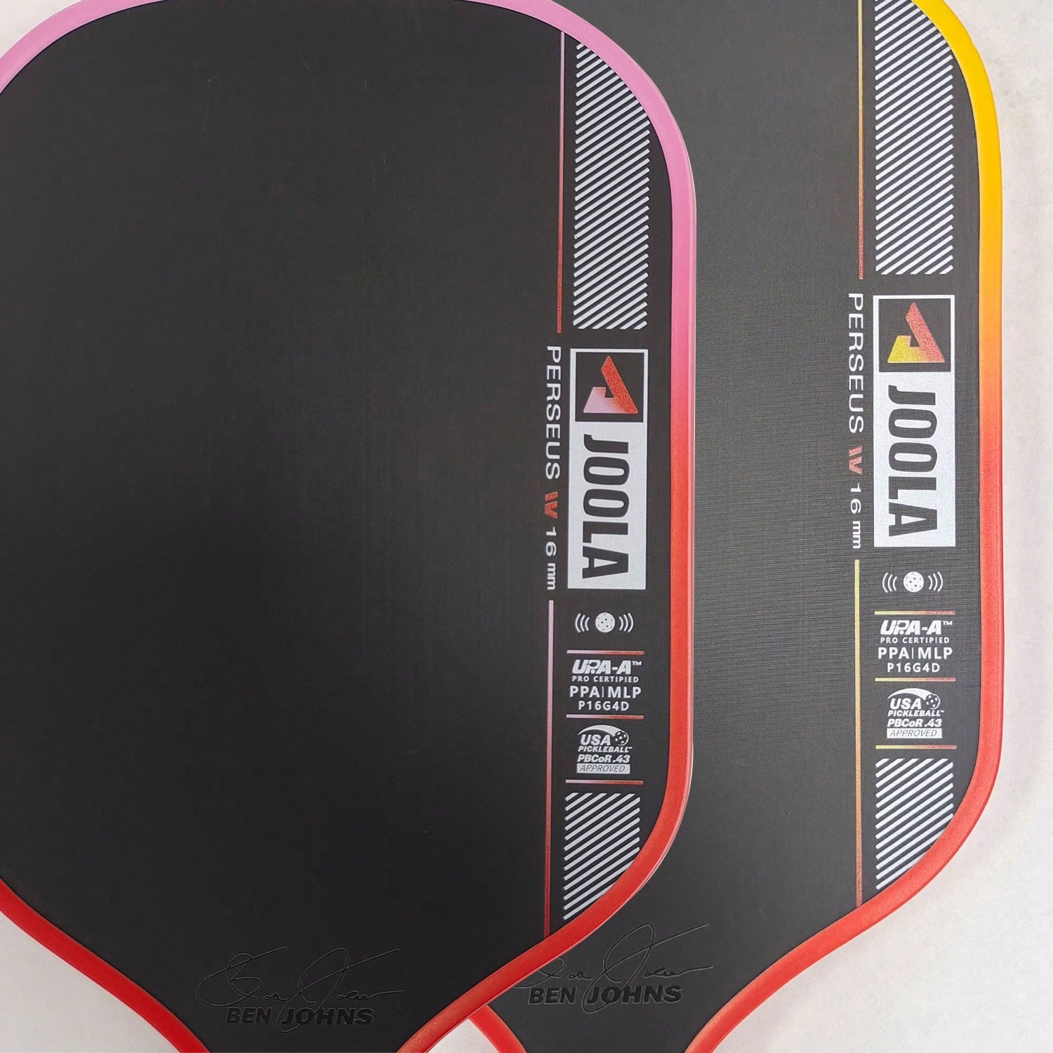 ไม้ปิงปอง JOOLA Pro V Enhanced - Table Tennis Pro บทวิจารณ์และราคา