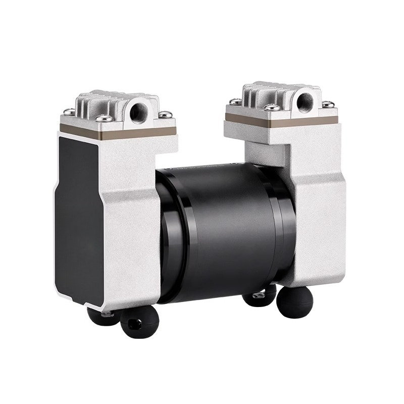 ปั๊มลูกสูบแบบแกว่ง ปั๊มเพิ่มแร - Rubber Booster Speed บทวิจารณ์และราคา