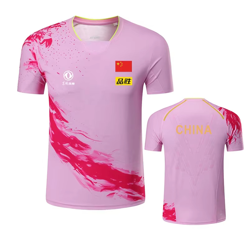 จีน Dragon ตารางเทนนิสพิมพ์เสื - Table Tennis Zhang Jike บทวิจารณ์และราคา