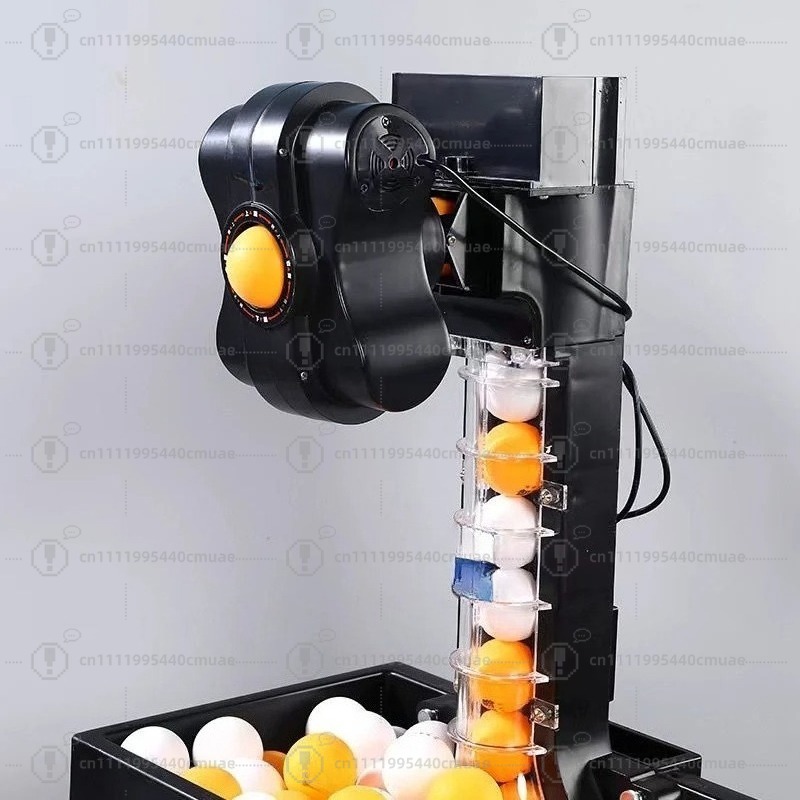 เครื่องยิงลูกปิงปอง, เครื่องฝึ - Table Tennis Ball บทวิจารณ์และราคา