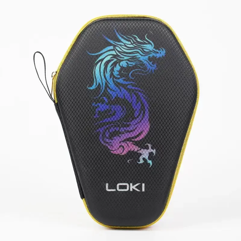LOKI กระเป๋าใส่ไม้ปิงปองลายมัง - Table Tennis Backhand บทวิจารณ์และราคา