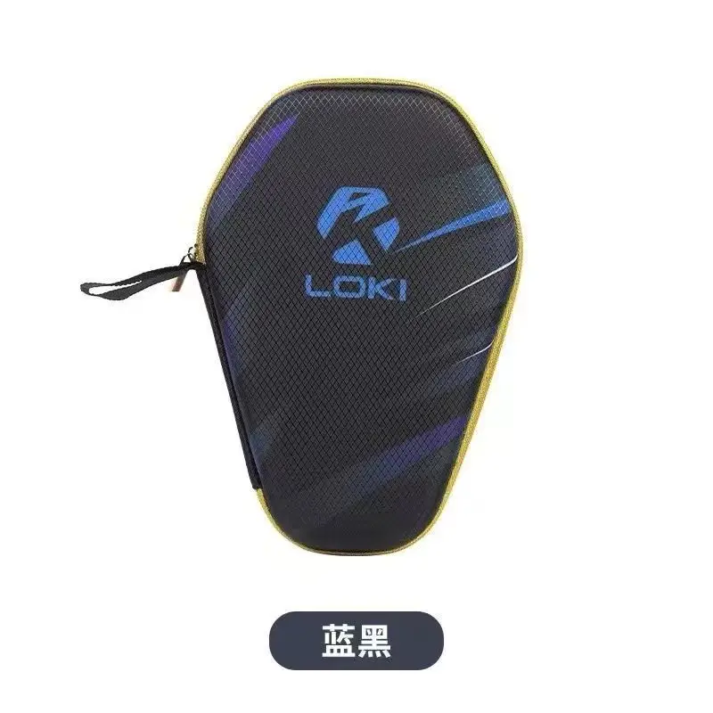 LOKI กระเป๋าใส่ไม้ปิงปองลายมัง - Table Tennis Backhand บทวิจารณ์และราคา