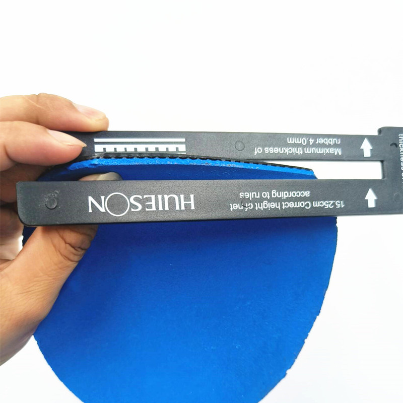 ไม้บรรทัดลายกีฬาปิงปองมาตรฐาน1 - Table Tennis Online บทวิจารณ์และราคา