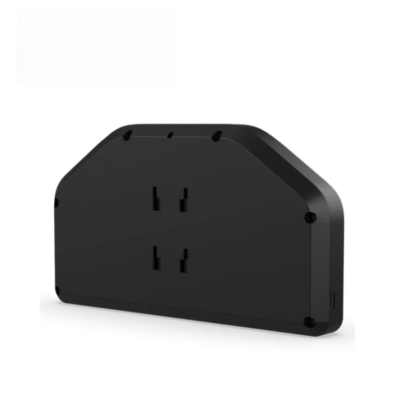 แผงหน้าปัดรถแข่ง 12V อเนกประสง - Rubber Booster Speed บทวิจารณ์และราคา