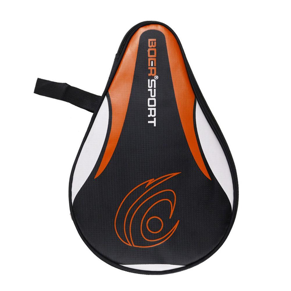 กระเป๋าไม้ลายกีฬาปิงปอง9ซม. 1ช - Table Tennis Backhand บทวิจารณ์และราคา