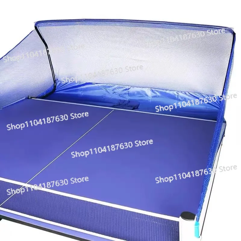 ตาข่ายรับลูกปิงปอง ตาข่ายรับลู - Table Tennis Ball บทวิจารณ์และราคา