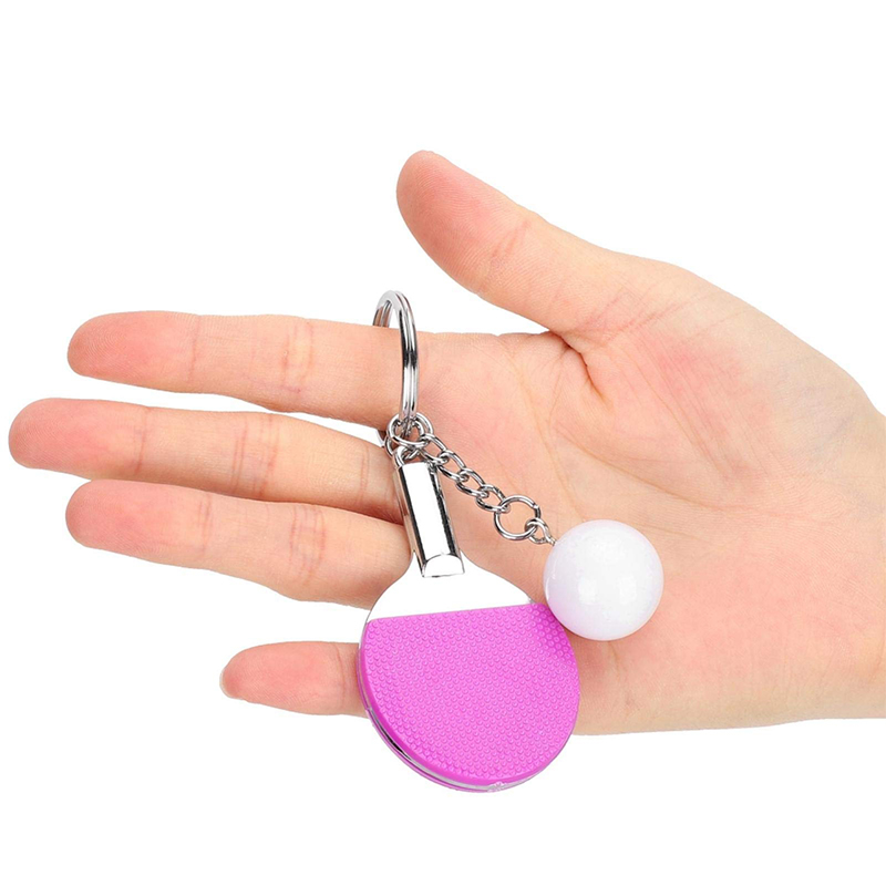 30 ชิ้น Mini ตารางไม้เทนนิสพวง - Table Tennis Backhand บทวิจารณ์และราคา
