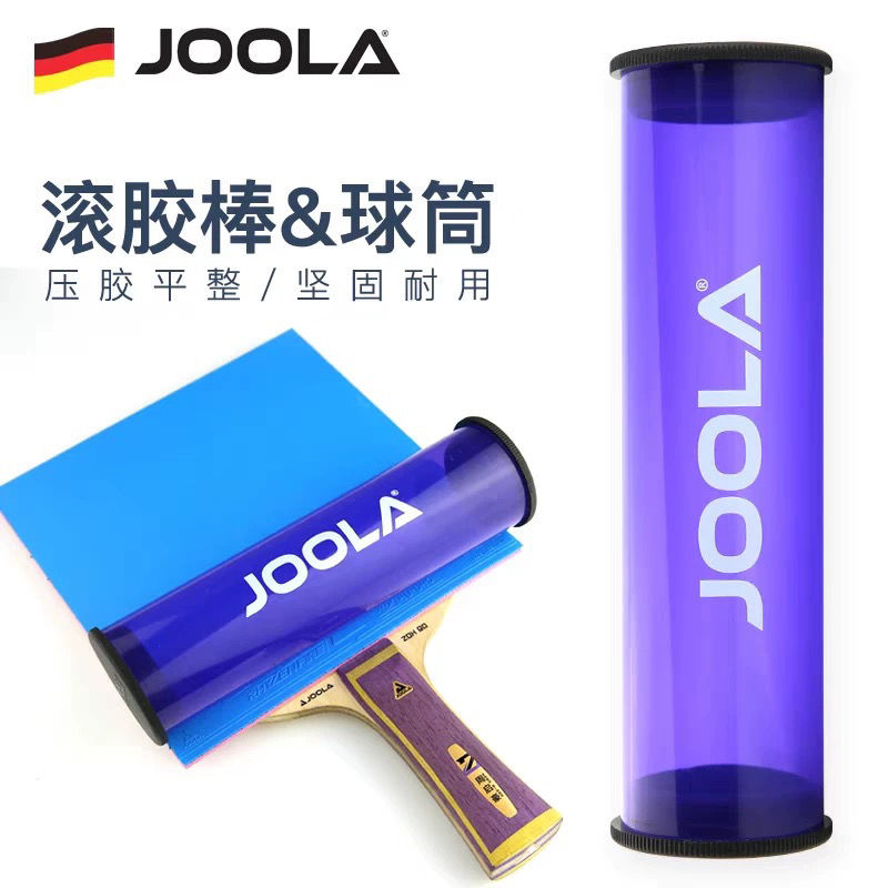 1pcs JOOLA ตารางเทนนิสลูกกลิ้ง - Table Tennis Ball บทวิจารณ์และราคา