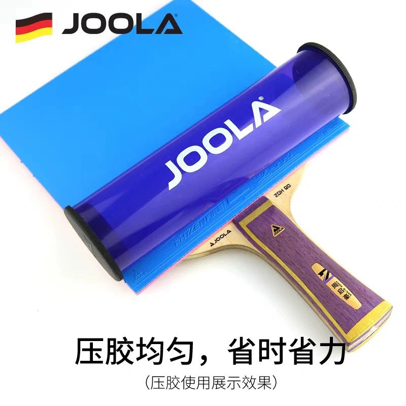 1pcs JOOLA ตารางเทนนิสลูกกลิ้ง - Table Tennis Ball บทวิจารณ์และราคา
