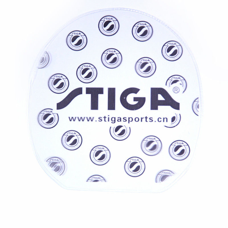 STIGA-ฟิล์มป้องกันกาวติดไม้ปิง - Table Tennis Film บทวิจารณ์และราคา