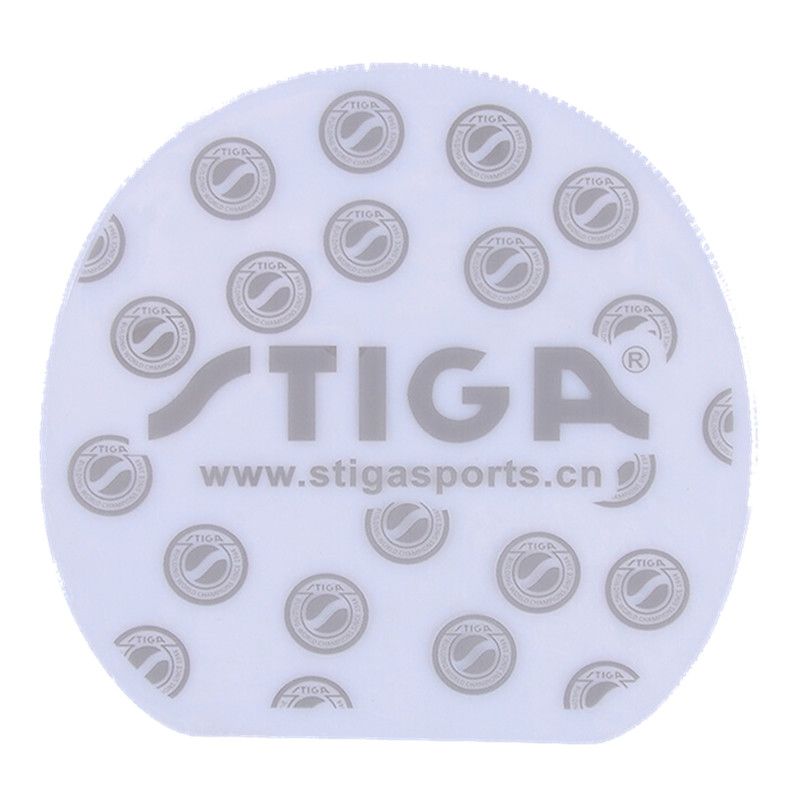 STIGA-ฟิล์มป้องกันกาวติดไม้ปิง - Table Tennis Film บทวิจารณ์และราคา