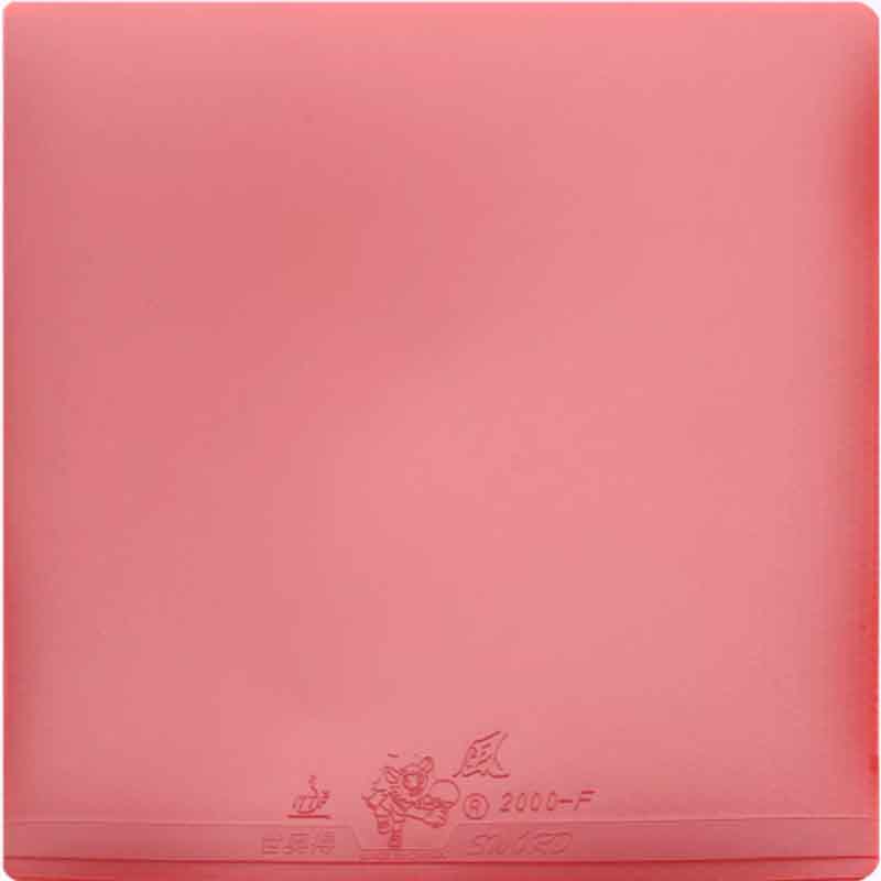 ยางปิงปอง Sword 2000F แบบไม่เห - Table Tennis Backhand บทวิจารณ์และราคา