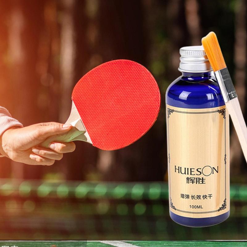 100ml Speed Liquid Super กาว P - Table Tennis Online บทวิจารณ์และราคา