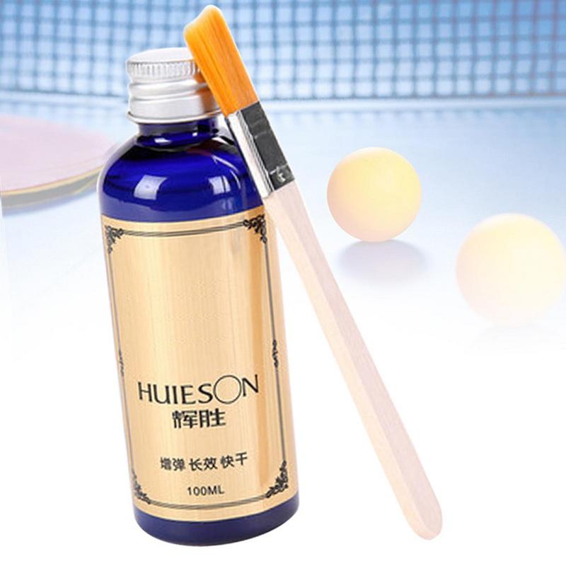100ml Speed Liquid Super กาว P - Table Tennis Online บทวิจารณ์และราคา
