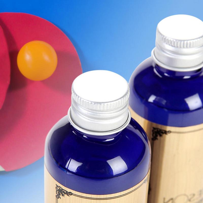 100ml Speed Liquid Super กาว P - Table Tennis Online บทวิจารณ์และราคา