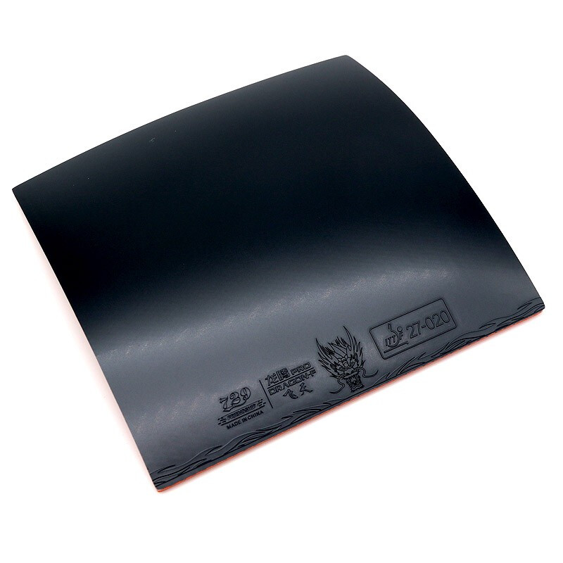 มิตรภาพ729 Dragon F Pro Dragon - Table Tennis Zhang Jike บทวิจารณ์และราคา