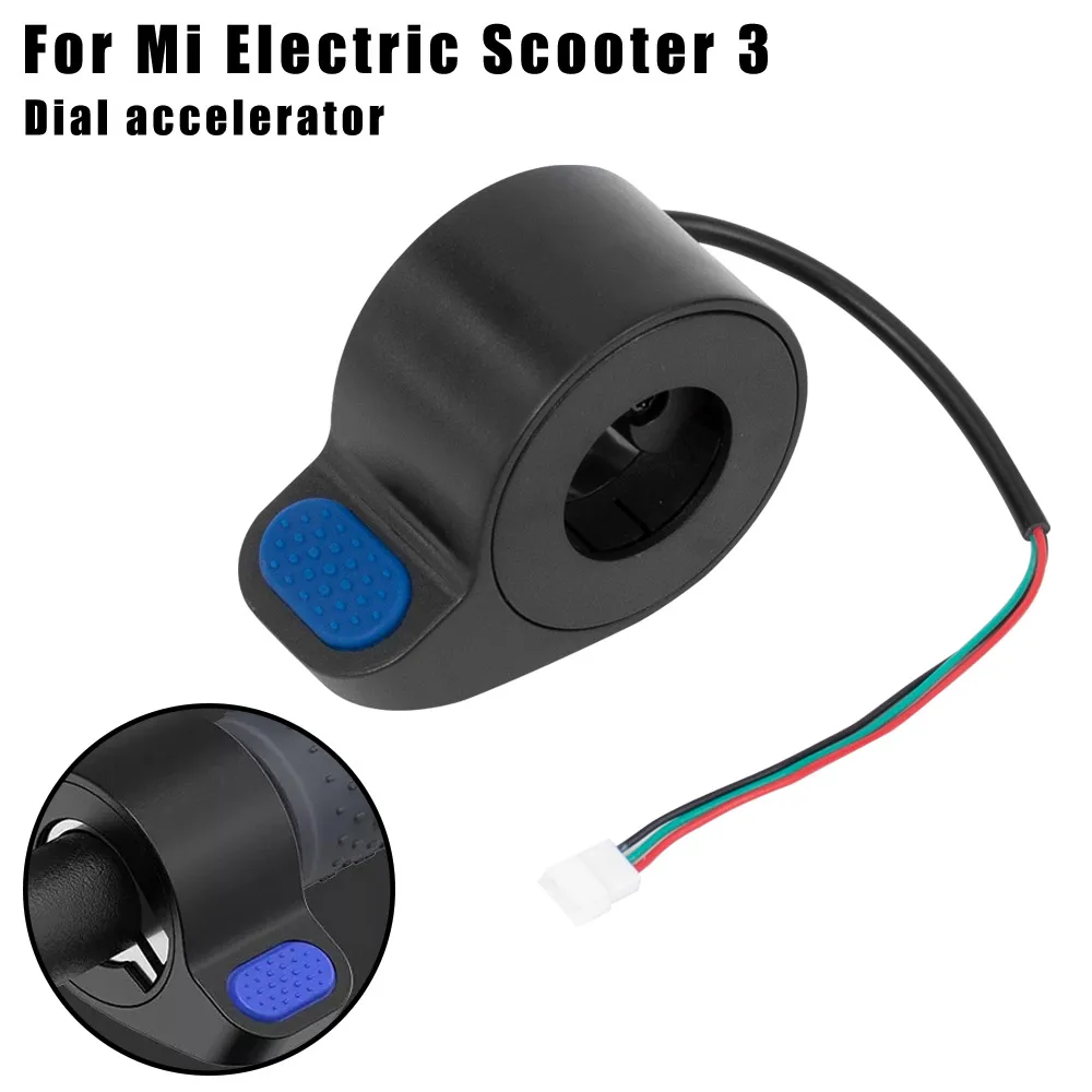 ทนทาน Speed Dial Thumb คันเร่ง - Rubber Booster Speed บทวิจารณ์และราคา
