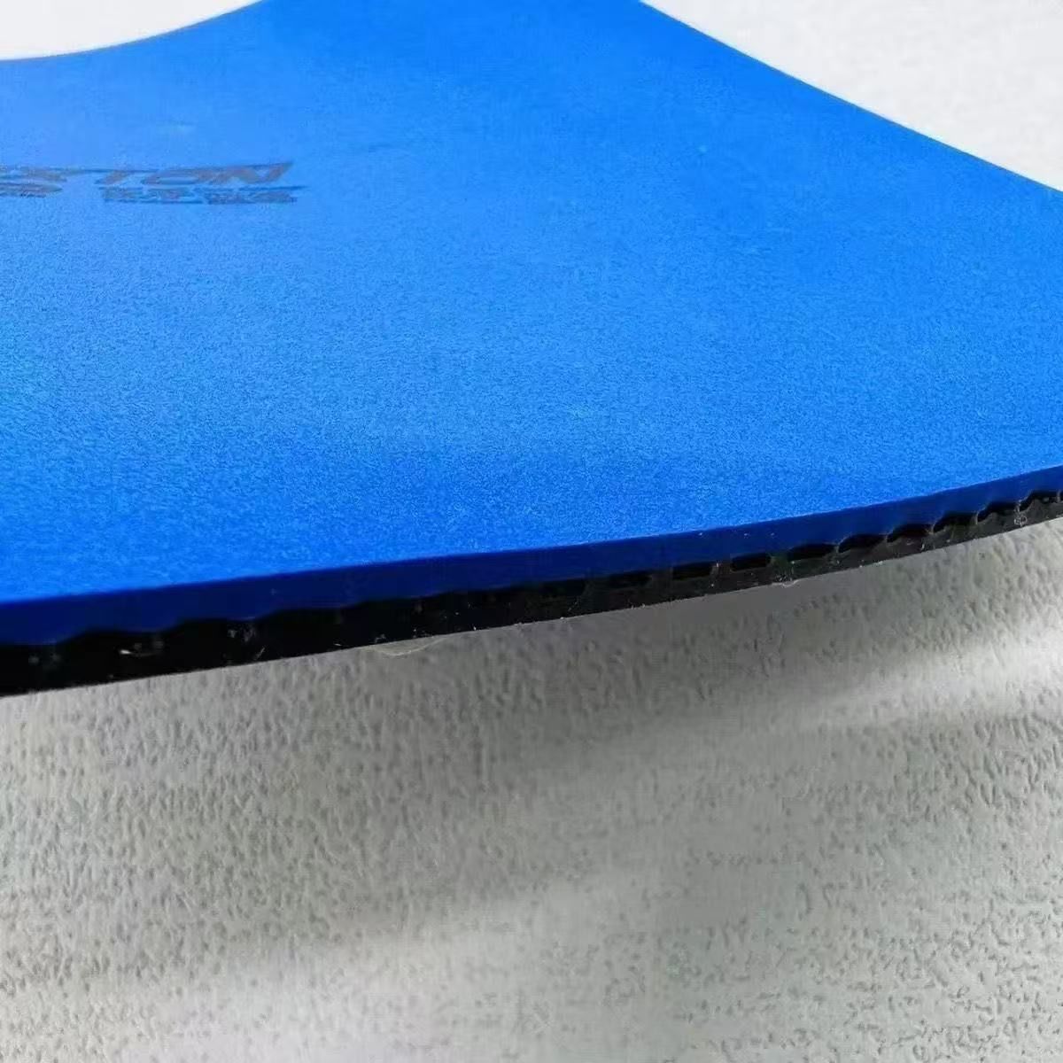 LOKI RXTON 1 FIRE DRAGON ชุดไม - Table Tennis Zhang Jike บทวิจารณ์และราคา